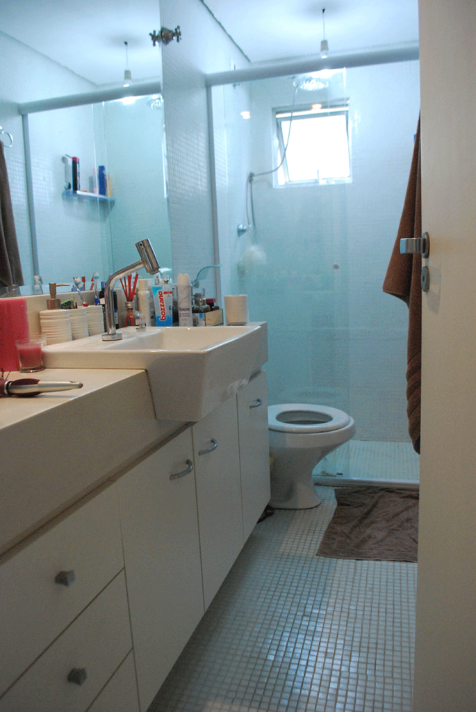 Reforma Apartamento Vila Mascote 40m Brutha Constru o E Incorpora o