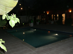 piscina guadalajara