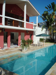piscina uruguai