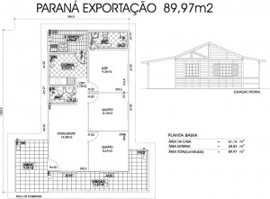 Parana Exportacao 89m