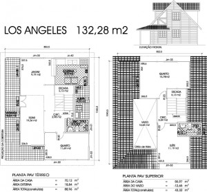 los angeles 132